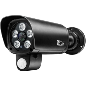 INSTAR IN-9008 Full HD - Überwachungskamera für den Außenbereich