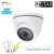 INSTAR IN-8003 Full HD Dome Überwachungskamera für Innen und Außen