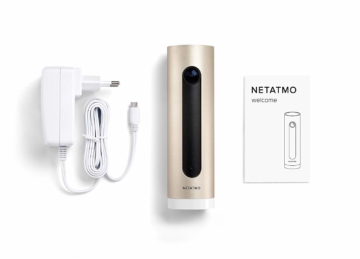 Netatmo Welcome - Bild 4