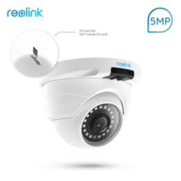 Reolink RLC-420-5MP - Bild 1