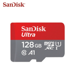 SanDisk Ultra 128GB Bild 2