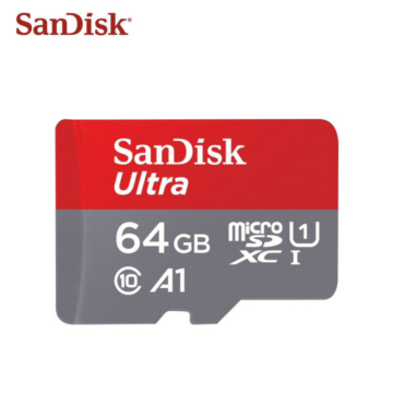 SanDisk Ultra 64GB Bild 2