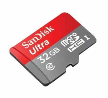 SanDisk Ultra 32GB Bild 2