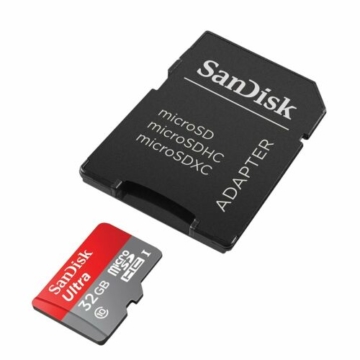 SanDisk Ultra 32GB Bild 4