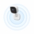 TP-Link Tapo C100 WLAN IP Kamera Überwachungskamera innen (1080p-Auflösung, 2 Wege Audio, 9m Nachtsicht , bis zu 128 GB lokaler Speicher auf SIM Karte,Tapo App, kompatibel mit Alexa, Google Assistant) - 3