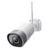 wansview Überwachungkamera Aussen , WLAN IP Kamera Outdoor 1080P mit Datenschutzbereich ,2,4GHz WiFi,SD Kartenslot,Zwei-Wege-Audio,Fernzugriff W5 - 1