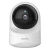 Wansview Überwachungskamera innen,WLAN IP Kamera 1080P für Baby,Haustier mit Datenschutzbereich,Zwei-Wege-Audio,2,4 GHz WiFi ,kompatibel mit Alexa Q6 - 1
